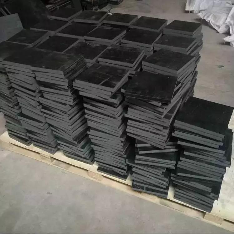 衡水市橡胶垫块橡胶减震器 - 价格